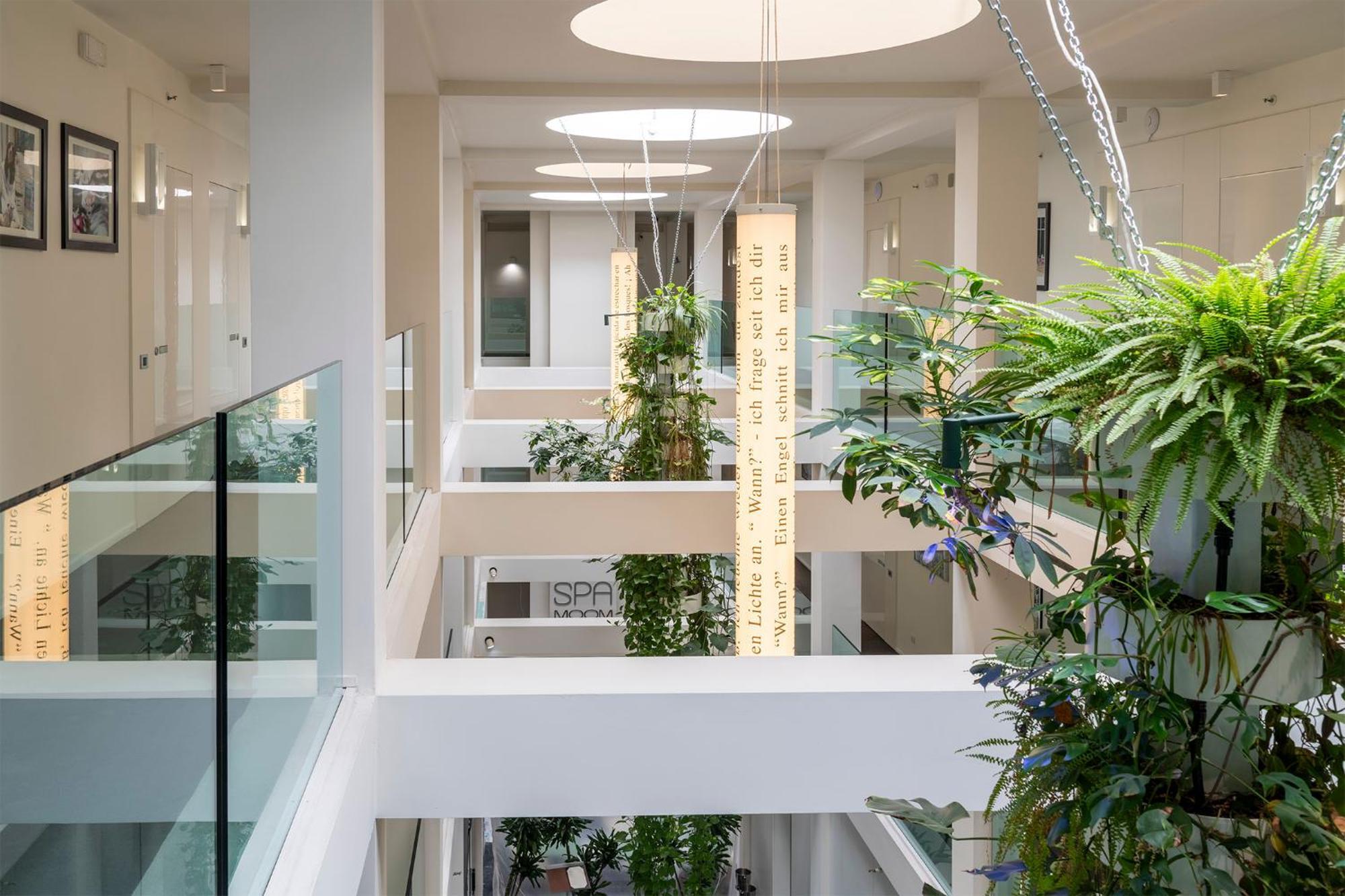 Mo.Om Hotel Ольджате-Олона Экстерьер фото